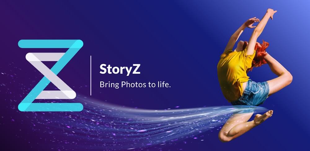 StoryZ v1.1.1.8 MOD APK (Premium Unlocked)