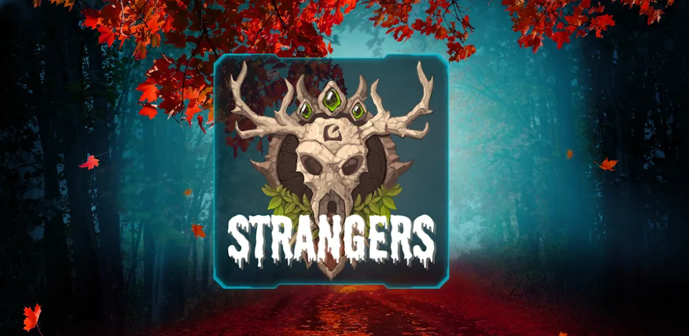 Strangers v1.1.0.6 MOD APK (Experience Multiplier, Unlimited Health, Gold)