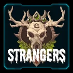 Strangers v1.1.0.6 MOD APK (Experience Multiplier, Unlimited Health, Gold)