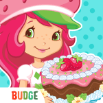 Strawberry Shortcake Bake Shop v2025.2025.1.1 MOD APK (Unlocked All Paid)