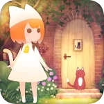 Stray Cat Doors v1.1.9.0 MOD APK (Menu, Unlocked Stages, Remove ADS)
