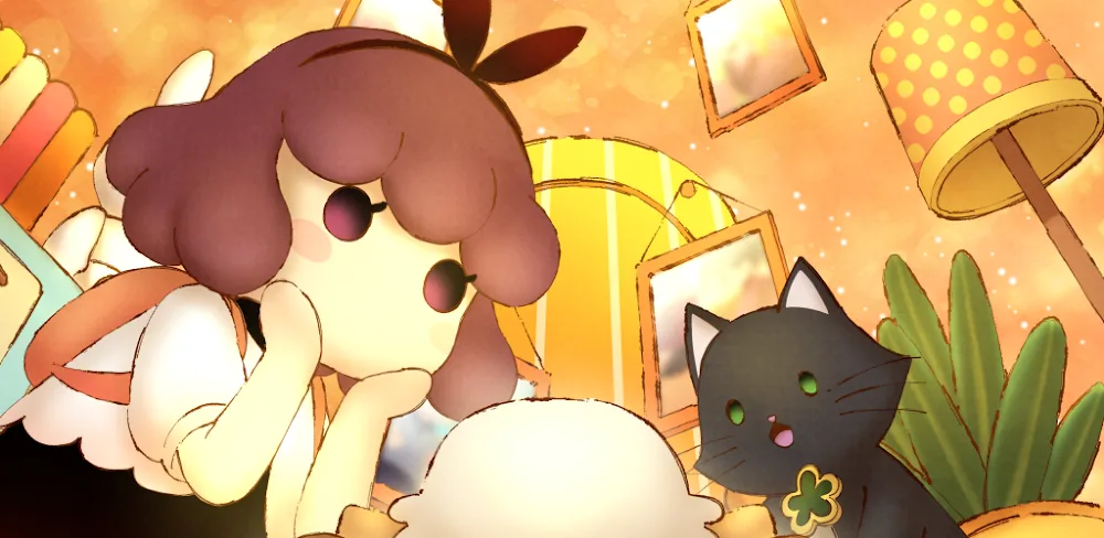 Stray Cat Doors 3 v1.1.2.0 MOD APK (Free Rewards)