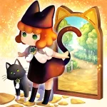 Stray Cat Doors 3 v1.1.2.0 MOD APK (Free Rewards)