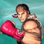 Street Fighter IV CE v1.1.08.02 MOD APK (Attack Multiplier, God Mode)