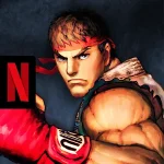 Street Fighter IV CE NETFLIX v1.1.01.04 MOD APK (Unlocked)