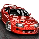 Street Racing v2.2.3.1 MOD APK (Unlimited Money)