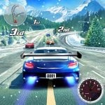 Street Racing 3D v7.7.5.0 MOD APK (Unlimited Money)