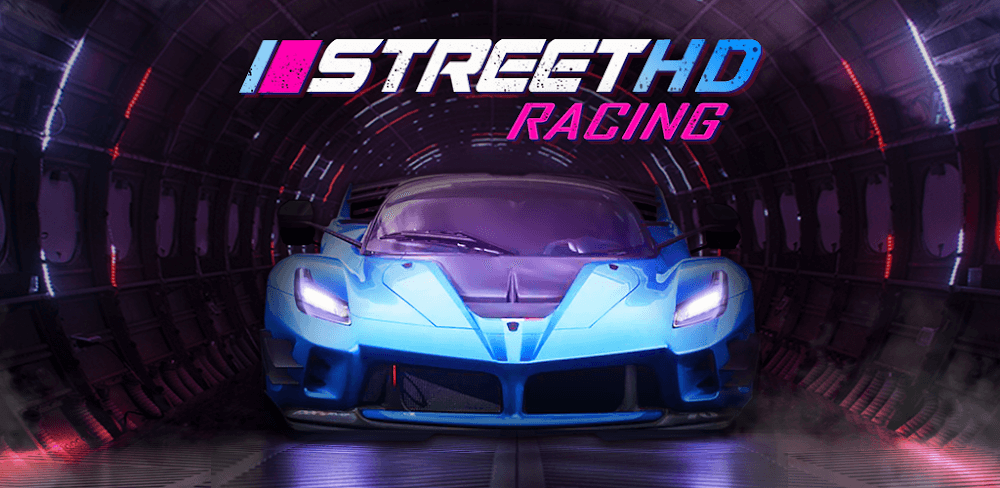 Street Racing HD v6.6.5.5 MOD APK (Unlocked)