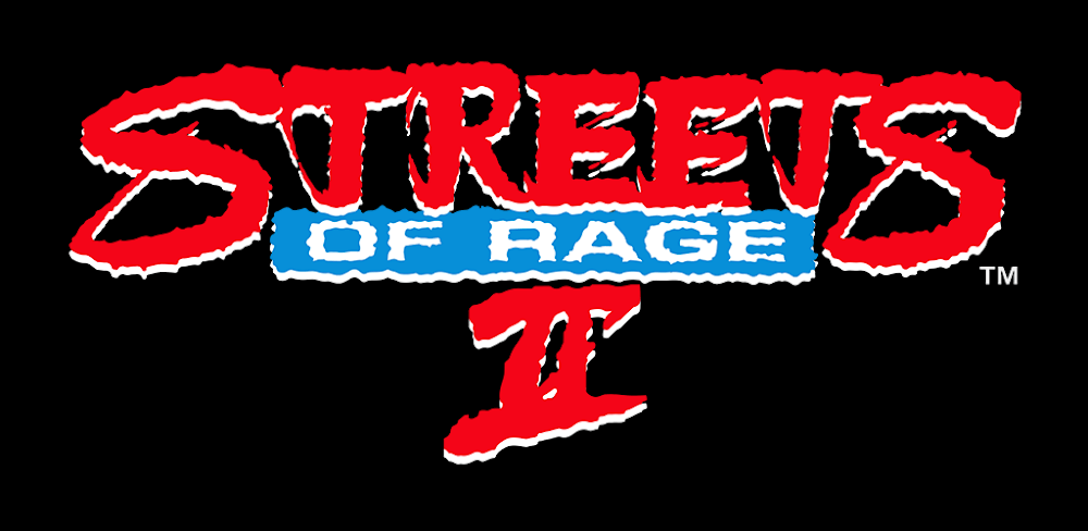 Streets of Rage 2 Classic v9.9.0.0 MOD APK (ADS Removed)
