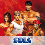 Streets of Rage 2 Classic v9.9.0.0 MOD APK (ADS Removed)