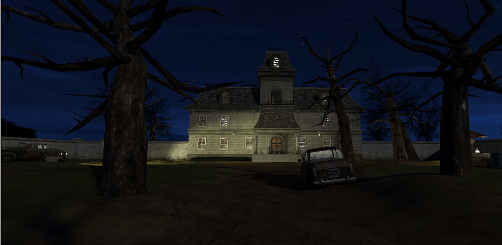 Stressed Witch v7.2 MOD APK (Remove popup ads)