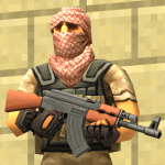 StrikeBox MOD APK v2.2.2.994 (God Mode, Free Shopping, MegaMod)