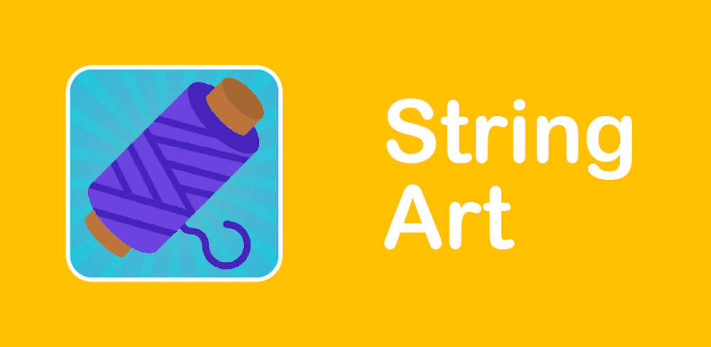 String Art v1.1.2.7 MOD APK (Unlimited Diamond)
