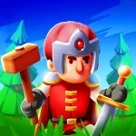 Stronghold Dude: Dragon Rising v1.1.1.3 MOD APK (Mod Menu, 20 Features)