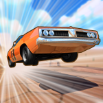 Stunt Car Challenge 3 v4.07 MOD APK (Unlimited Currency)