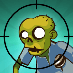 Stupid Zombies v3.3.7.3 MOD APK (Unlimited Ammo)