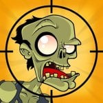 Stupid Zombies 2 MOD APK v1.1.9.0 (Unlimited Ammo)