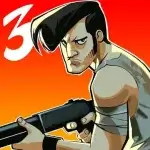 Stupid Zombies 3 MOD APK v2.50 (Unlimited Energy)