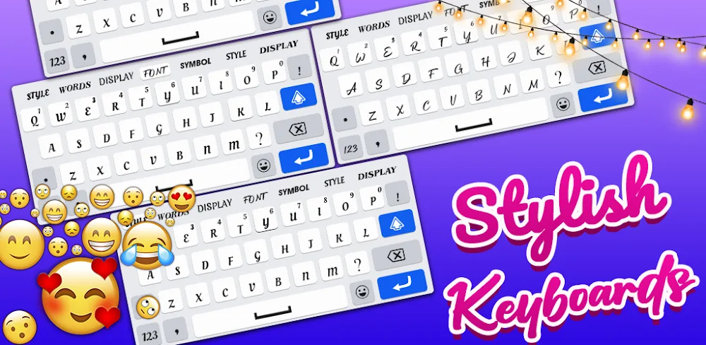 Stylish Fonts Keyboard v8.8.1.0 MOD APK (Premium Unlocked)