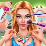 Stylist Girl MOD APK v1.1.2.7 (Unlimited Money, Unlocked)