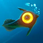 Subnautica v1.1.22.83315 MOD APK (Unlocked, Menu Mod)