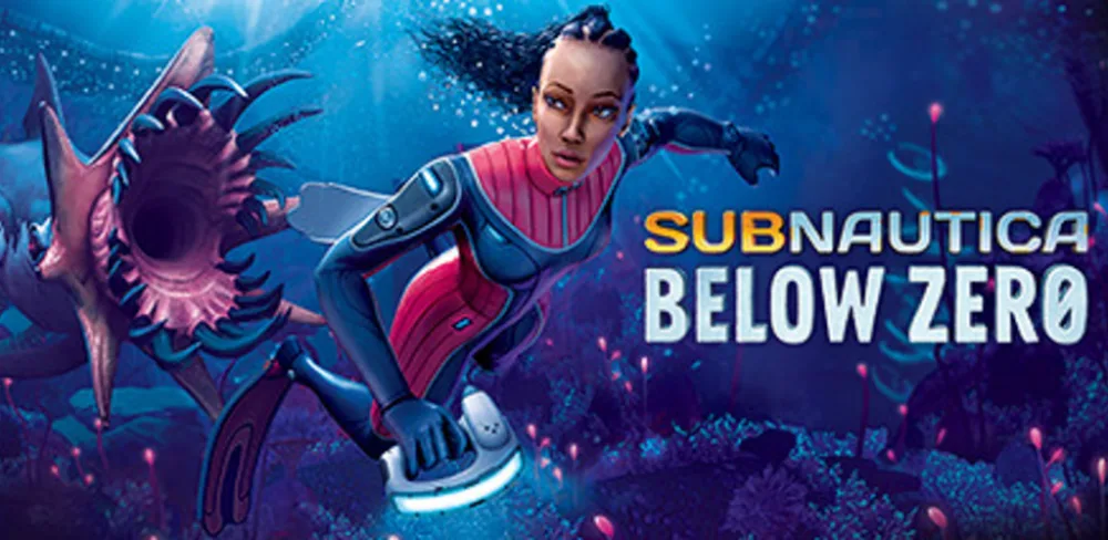 Subnautica: Below Zero v1.1.22.54991 MOD APK (Menu, Free Craft, Unlocked All)