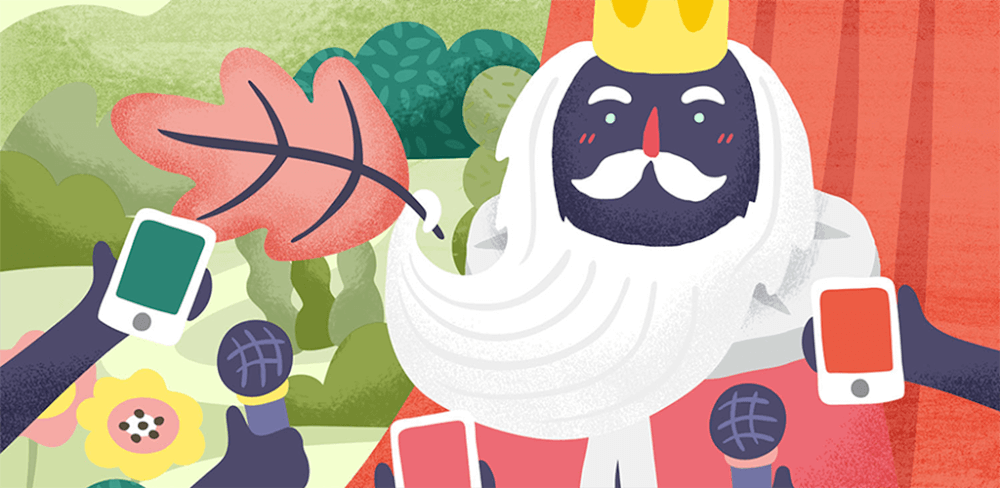 Subscribe to My Adventure v2.2.9.0 MOD APK (Unlimited Money)