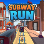 Subway Run v1.3 MOD APK (No ADS)