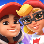 Subway Surfers Blast v1.1.29.0 MOD APK (Unlimited Life, Moves)