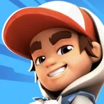 Subway Surfers City v2.2.1.0 MOD APK (Menu, Unlimited All)