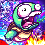 Suрer Toss The Turtle v1.1.190.29 MOD APK (Unlimited Money)