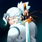 Summoner Hero v1.1.0.5 MOD APK (Damage, Defense Multiplier, God Mode)