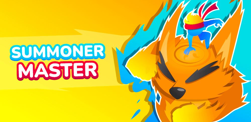 Summoner Master v0.0.4.2 MOD APK (Menu, Money, God Mode)