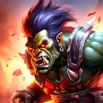 Summoners Raid v3.3.11.0 MOD APK (Menu, No Skill CD)