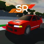 Sunset Racers v1.1.2.4 MOD APK (Unlocked Car, Races)