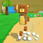 Super Bear Adventure v12.12.1.3 MOD APK (Mega Mod)