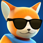 Super Beasts: Gang up! v0.0.4.55 MOD APK (Free Rewards)