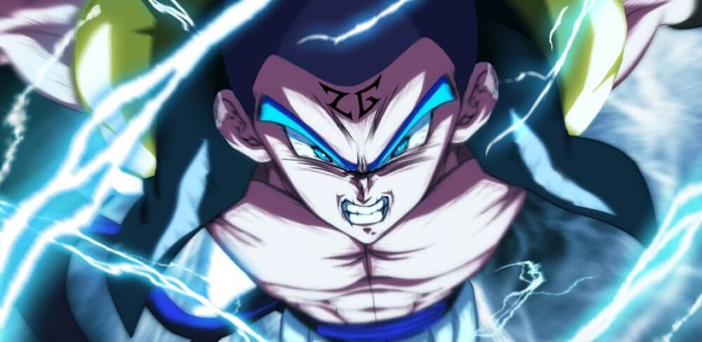 Super Dragon Hero Game MOD APK v1.8 (Unlimited Money, Dumb Enemies)