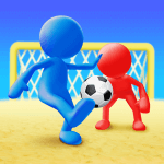 Super Goal v0.0.2.31 MOD APK (Unlimited Money, No Ads)