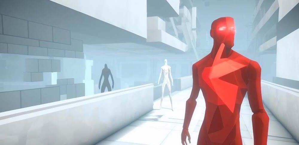 Super Hot Mobile v5.2 MOD APK (Unlock All Levels)