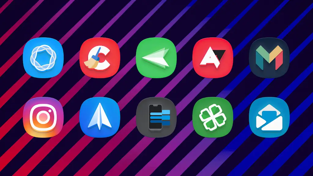 Super Icon Pack v16.16.0.1 APK (Full Version)