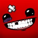 Super Meat Boy Forever v6755.6755.1849.1962.1410 APK (Full Game)