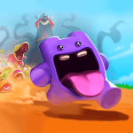 Super Mombo Quest MOD APK v1.3 (Unlimited Money)