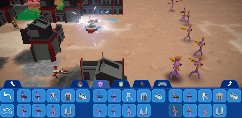 MoonBox v0.0.5192 MOD APK (Unlocked All Items)