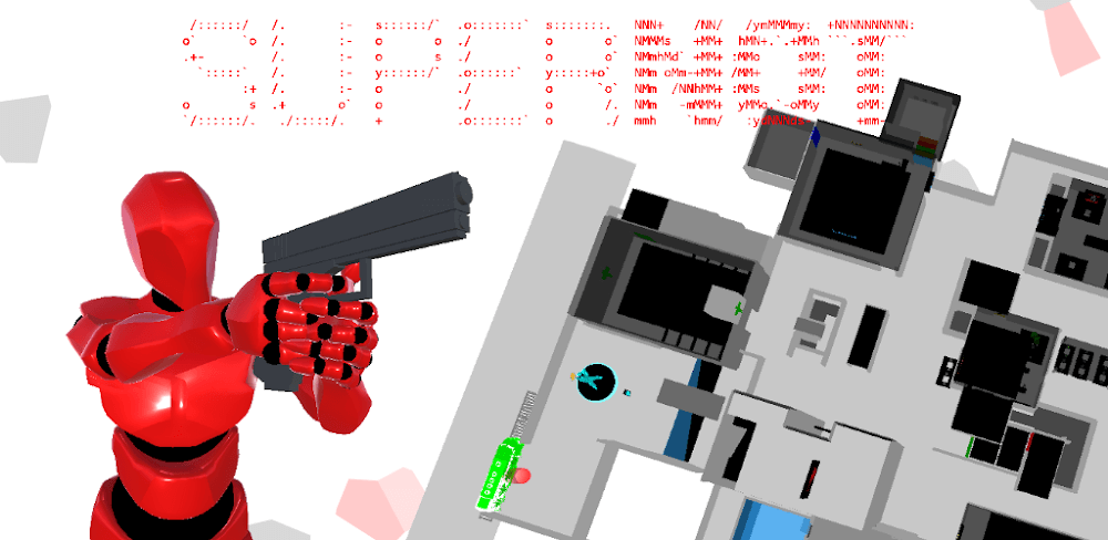 SUPER NOT v7 MOD APK (Unlocked All)