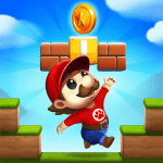 Super Run World v0.0.8.140 MOD APK (Free In-App Purchase)