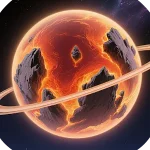 Super Space Destroyer v1.1.0.1 MOD APK (Menu, God Mode)