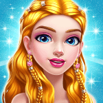 Super Stylist v3.3.8.02 MOD APK (Unlimited Money, Energy)