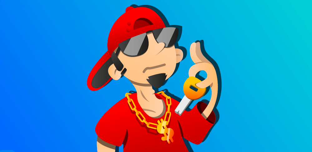 Super Thief Auto v0.0.5.8 MOD APK (Unlocked SKin, Speed, No ADS)