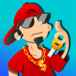 Super Thief Auto v0.0.5.8 MOD APK (Unlocked SKin, Speed, No ADS)